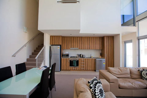 Verandah Apartments - Stayed 2