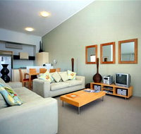 Verano Resort - Stayed