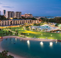 Vibe Hotel Darwin Waterfront - Stayed