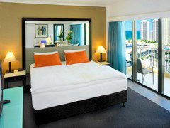 Vibe Hotel Gold Coast - Stayed 0
