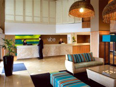 Vibe Hotel Gold Coast - Stayed 1