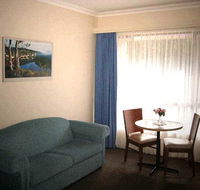 Victoria Lodge Motor Inn  Serviced Apartments - Stayed