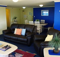 Victoria Square Apartments - Stays Accommodation