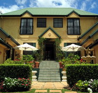 Villa Della Rosa Bed and Breakfast - Stayed