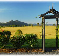 Villa Medici Bed  Breakfast - Stayed