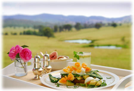 Villa Medici Bed & Breakfast - Stayed 4