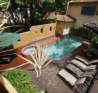 Villa San Michele - Stayed