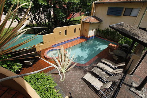 Villa San Michele - Stayed 0