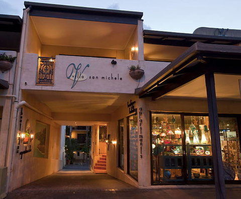 Villa San Michele - Stayed 1