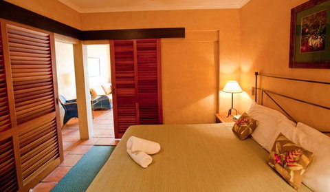 Villa San Michele - Stayed 2