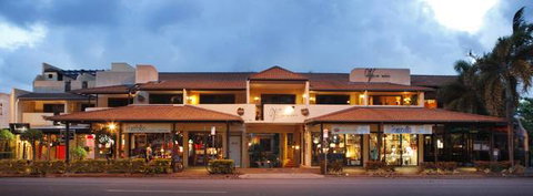 Villa San Michele - Stayed 3