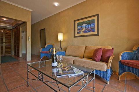 Villa San Michele - Stayed 4