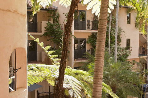 Villa San Michele - Stayed 5