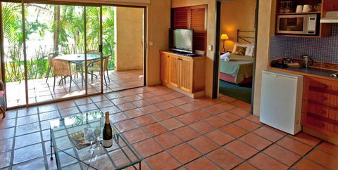 Villa San Michele - Stayed 6