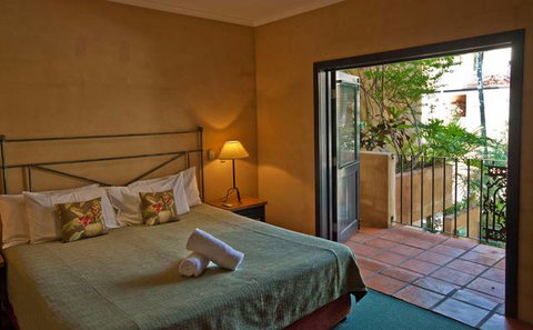 Villa San Michele - Stayed 7