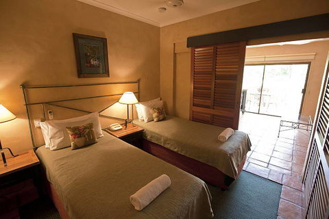 Villa San Michele - Stayed 9