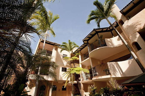 Villa San Michele - Stayed 10