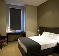 Vulcan Hotel - Stayed