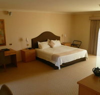 Wagga RSL Club Motel and Apartments - Stayed