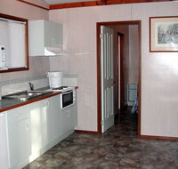 Wagga Wagga Beach Caravan Park - Stayed
