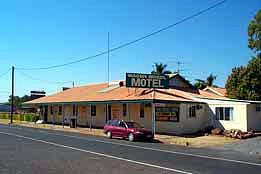 Wagon Wheel Motel - Stays Accommodation 0