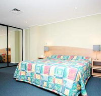Waldorf Parramatta Apartment Hotel - Stayed