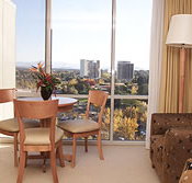 Waldorf Apartment Hotel Canberra - Stays Accommodation