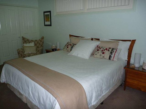 Wallabi Point Bed And Breakfast - Stayed 0