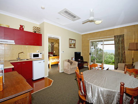 Wallaby Ridge Retreat - Stayed 0