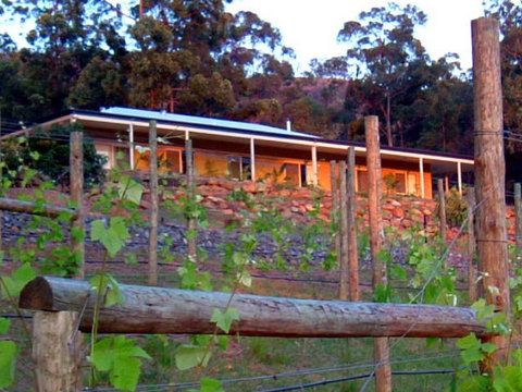 Wallaby Ridge Retreat - Stayed 1