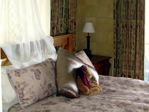 Wallaby Ridge Retreat - Stayed 3