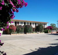 Wallangulla Motel - Stayed