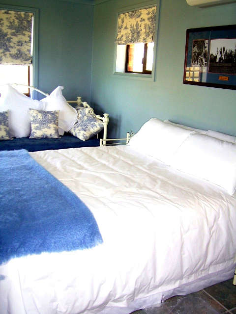 Walls Court Bed & Breakfast - Stayed 0