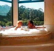 Walpole Wilderness Resort - Stayed