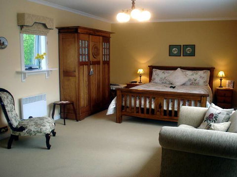 Walton House B&B - Stayed 0