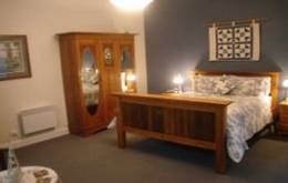 Walton House B&B - Stayed 1