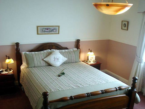 Walton House B&B - Stayed 3