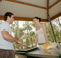Wangi Point Lakeside Holiday Park - Stayed