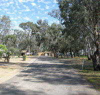 Warracknabeal Caravan Park - Stays Accommodation