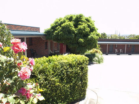 Warragul Views Motor Inn - Stayed 0