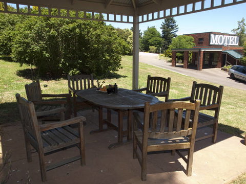 Warragul Views Motor Inn - Stayed 1