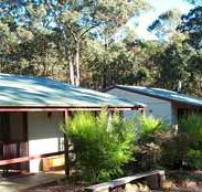 Warrawee Cottages - Stayed