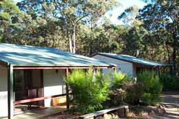 Warrawee Cottages - Stayed 0