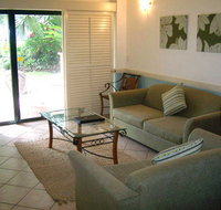 Waterfront Terraces - Stayed