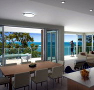 Watermark Apartments - Stays Accommodation