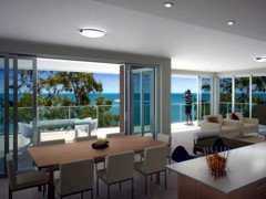 Watermark Apartments - Stays Accommodation 0