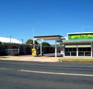 Wattle Tree Motel - Stayed