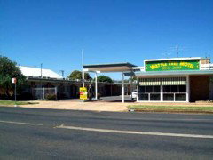 Wattle Tree Motel - Stayed 0