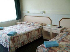 Wattle Tree Motel - Stayed 1