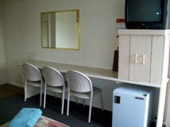Wattle Tree Motel - Stayed 2